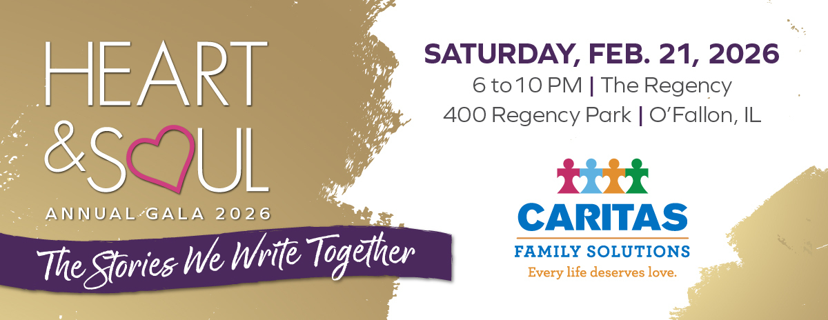 2026 Heart & Soul Gala